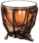 Ludwig LKP520PG 20" Timpani Polished Copper Bowl