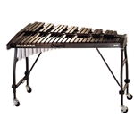 Musser M51 3.5 Octave Xylophone, 442 Hertz, Kelon Bars, With Resonator