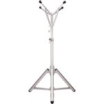 Randall May RMSHBA Airlift Marching Drum Stand, Bass