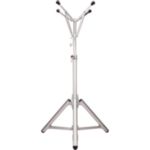Randall May RMSHBA Airlift Marching Drum Stand, Bass