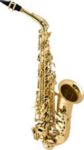 Selmer  SELMER SAS280R Eb Alto Saxophone Intermediate