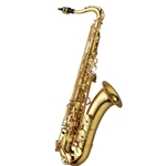 Yanagisawa TWO1 Professional Tenor Saxophone, Lacquer Finish, Wood Case, Yanagisawa Classic 180 Mouthpiece