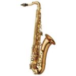 Yanagisawa TWO20 Bb Tenor Saxophone - Professional