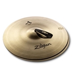 Zildjian A0427 18" Symphonic French Pair