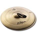 Zildjian A0447 18" Symphonic Viennese Pair