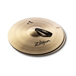 Zildjian A0454 18" A Zildjian Concert Stage Pair