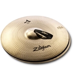 Zildjian A0483 18" Stadium Series Medium Pair