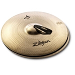 Zildjian A0485 20" Stadium Series Medium Pair