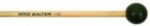 Mike Balter MB10B Balter B10B Mallet, Phenolic, Extra Hard, BCH