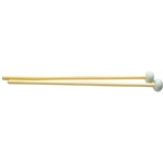 Mike Balter MB6B Balter B6B Mallet, Oval Grey Rubber, Hard, BCH