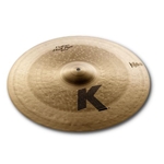 Zildjian K0965 20" K Custom Dark Ride