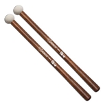 Vic Firth MB0H Corpsmaster® Bass mallet - x-small head – hard