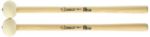 Vic Firth MB2H Corpsmaster® Bass mallet - medium head – hard