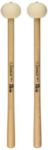 Vic Firth MB3H Corpsmaster® Bass mallet - large head – hard