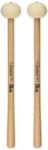 Vic Firth MB3H Corpsmaster® Bass mallet - large head – hard