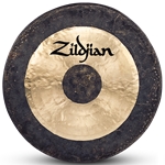 Zildjian P0500 30" Hand Hammered Gong
