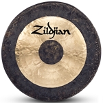 Zildjian P0501 34" Hand Hammered Gong