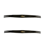 Zildjian P0750 Leather Straps (Pair)