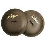 Zildjian P0751 Leather Pads (Pair)