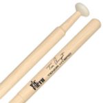 Vic Firth STATH Corpsmaster® Multi-Tenor Hybrid - Tom Aungst