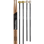 Innovative Percussion FP-1 Elementary Pack