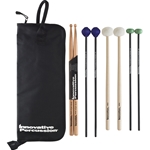 Innovative Percussion FP-2 Intermediate Pack