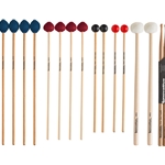 Innovative Percussion FP-3 College Primer Pack