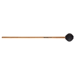 Innovative Percussion FS150 SOFT MARIMBA MALLETS - GRAY YARN - BIRCH