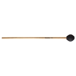 Innovative Percussion FS250 HARD MARIMBA MALLETS - GRAY YARN - BIRCH