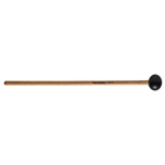 Innovative Percussion FS550 EXTREMELY HARD XYLOPHONE MALLETS - BLACK - BIRCH