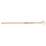 Innovative Percussion IP903 DARK XYLOPHONE / GLOCKENSPIEL MALLETS - 1-1/4" WHITE - RATTAN