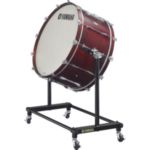 Yamaha CB7036CS7 Intermediate concert bass drum