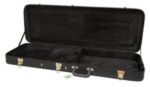 Yamaha EG-HC CLASS 1 ELECTRIC VINYL HARDSHELL GUITAR CASE