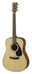 Yamaha F325D FOLK GUITAR