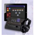 Yamaha LC4BASE* Basic 8-student plus 1-teacher LC4 lab complete hardware