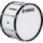 Yamaha MB-6320WR Power-Lite marching bass drum