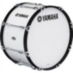 Yamaha MB-6322WR Power-Lite marching bass drum