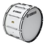Yamaha MB-8320WR 8300 Series Field-Corps marching bass drum