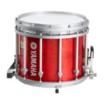 Yamaha MS-9314CHRR SFZ marching snare drum