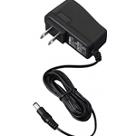 Yamaha PA130 *** Use WK014600*** 12 volt, 1 amp adapter for various items including many portable keyboards.