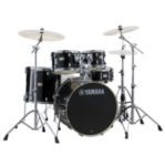 Yamaha SBP2F57 STAGE CUSTOM BIRCH 5PC: SBP-2F5 (SBB-2217, SBT-1007, SBT-1208, SBF-1615, SBS-1455, TH945B) HW-780