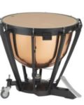 Yamaha TP6320CL 20" Intermediate timpano