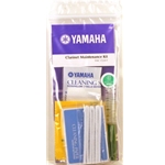 Yamaha YAMAHA YACCLKIT Clarinet Maintenance Kit