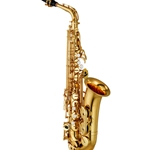 Yamaha YAS-480Y Intermediate Alto Saxophone