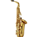 Yamaha YAS-82ZII Custom Z Alto Saxophone