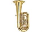 Yamaha YBB-641 Professional Tuba