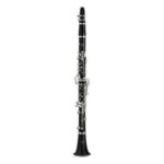 Yamaha YCL-450 Intermediate Clarinet