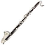 Yamaha YCL-622II Professional Bass Clarinet