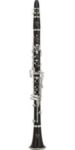 Yamaha YCL-CSVR Custom CSVR Clarinet