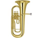 Yamaha YEP-201 Standard Euphonium